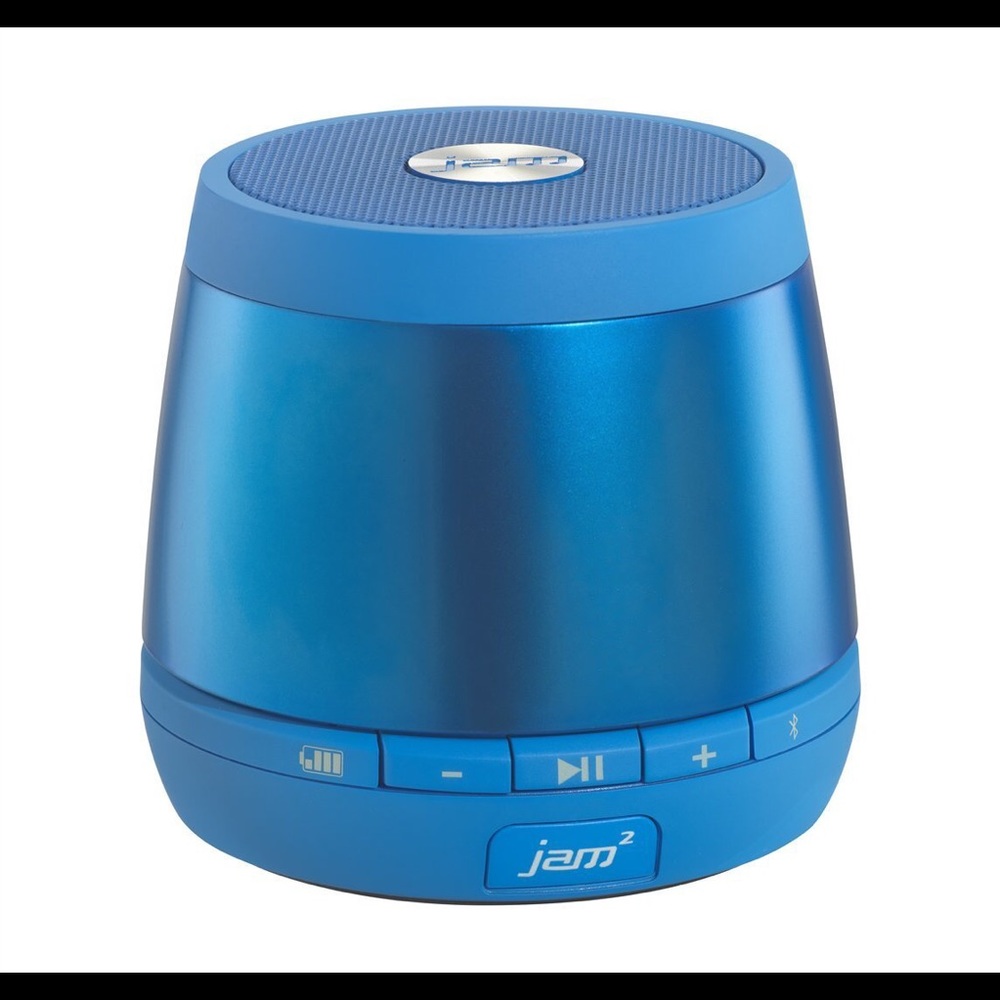 Jam Plus Bluetooth speaker